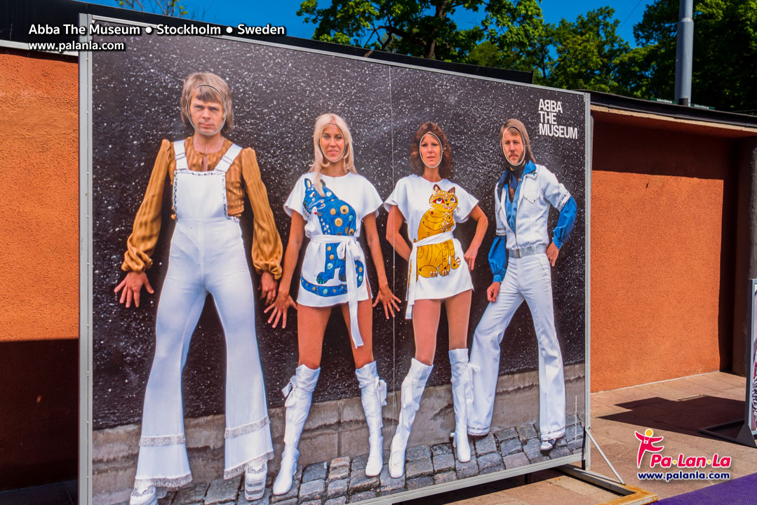Abba The Museum